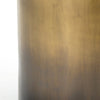 Four Hands Cameron Ombre End Table