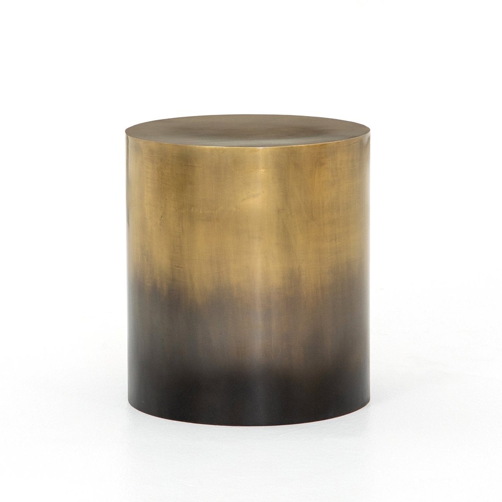 Four Hands Cameron Ombre End Table