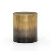 Four Hands Cameron Ombre End Table