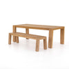 Four Hands Capra Dining Table