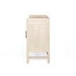 Four Hands Caprice Sideboard