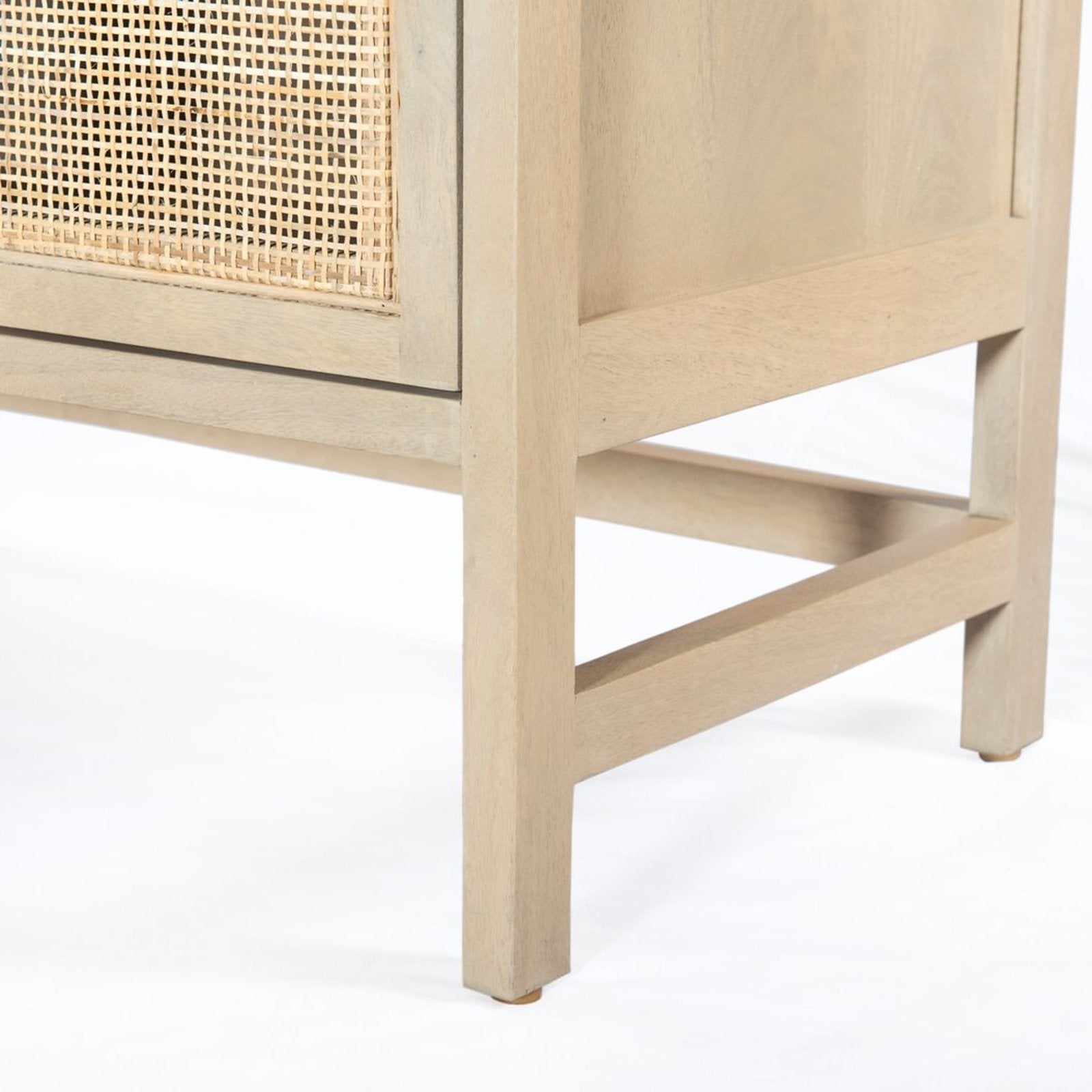 Four Hands Caprice Sideboard