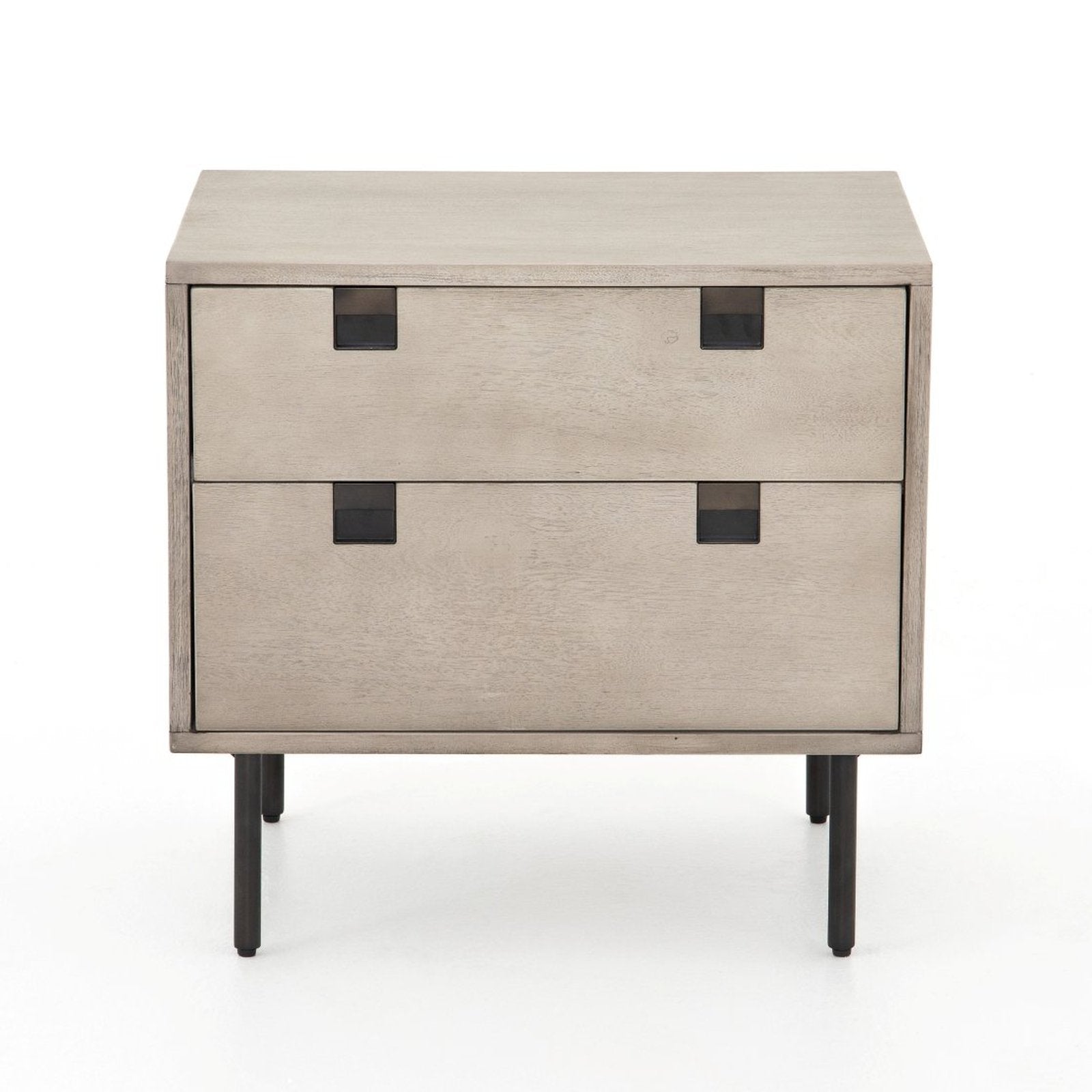 Four Hands Carly 2 Drawer Nightstand