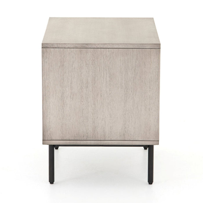 Four Hands Carly 2 Drawer Nightstand