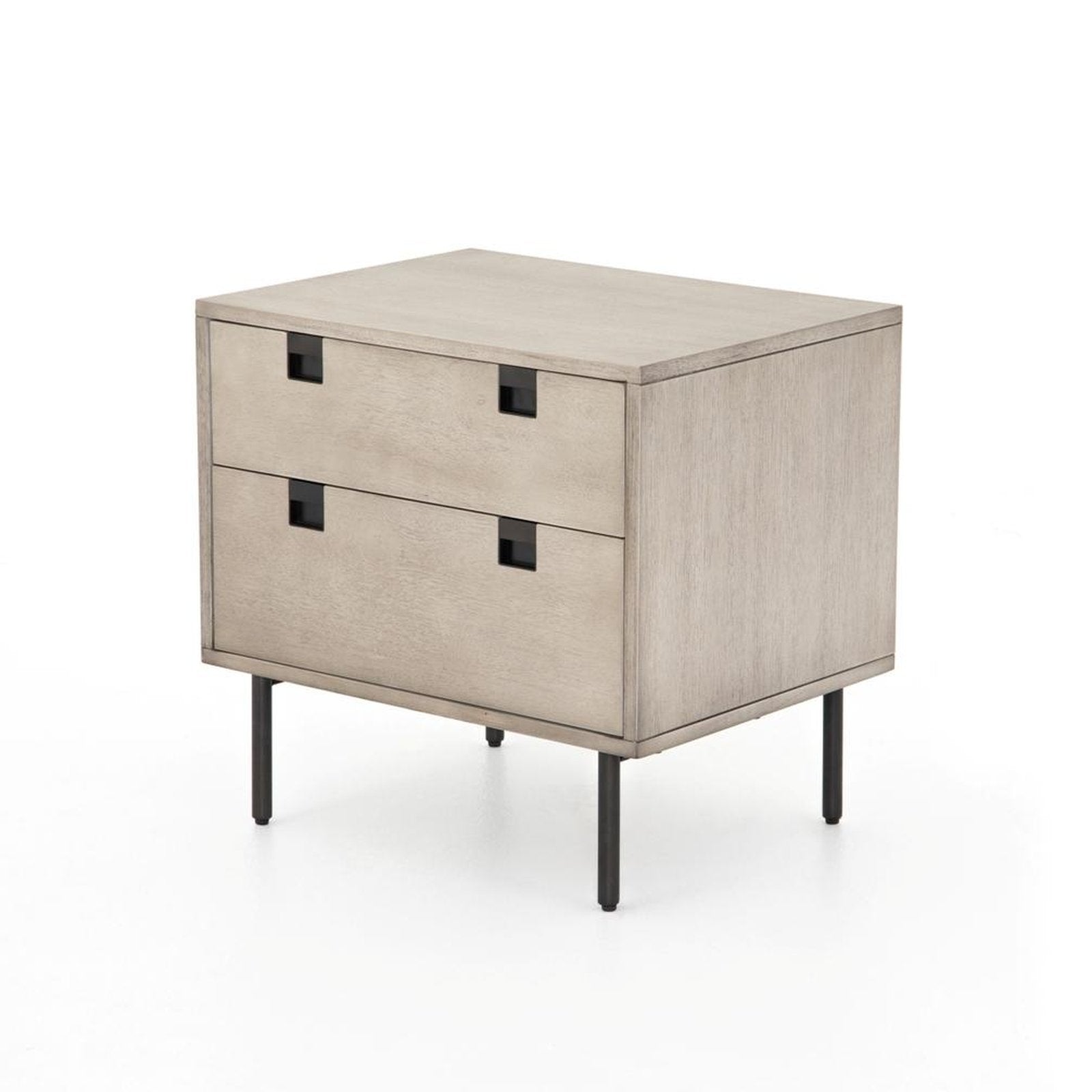 Four Hands Carly 2 Drawer Nightstand