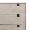 Four Hands Carly 5 Drawer Dresser