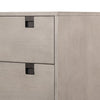 Four Hands Carly 5 Drawer Dresser