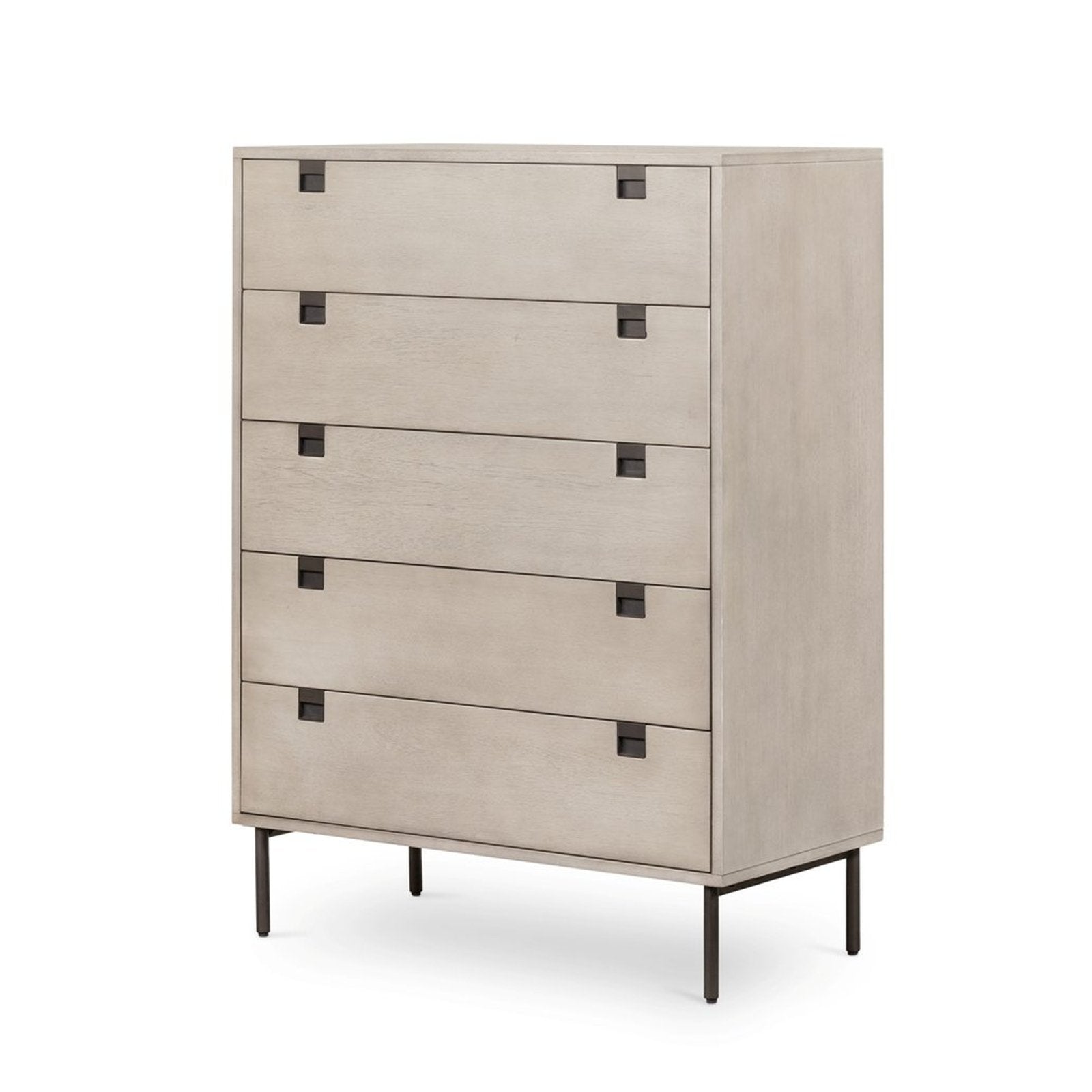 Four Hands Carly 5 Drawer Dresser