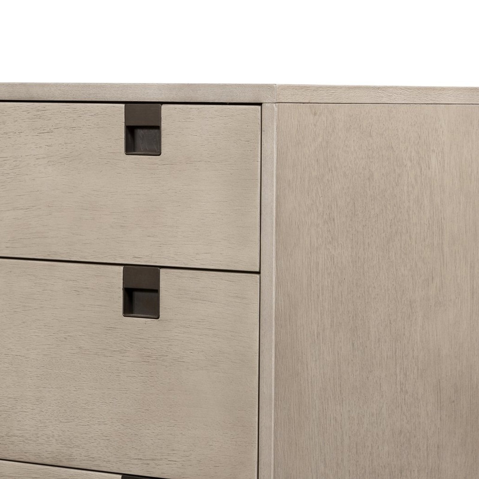 Four Hands Carly 6 Drawer Dresser