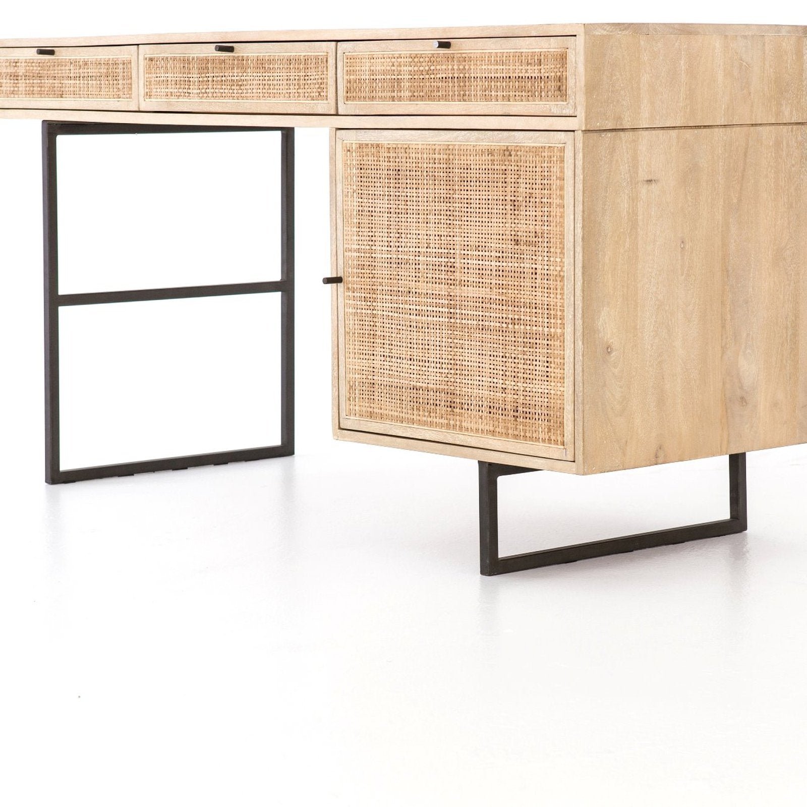 Four Hands Carmel Desk