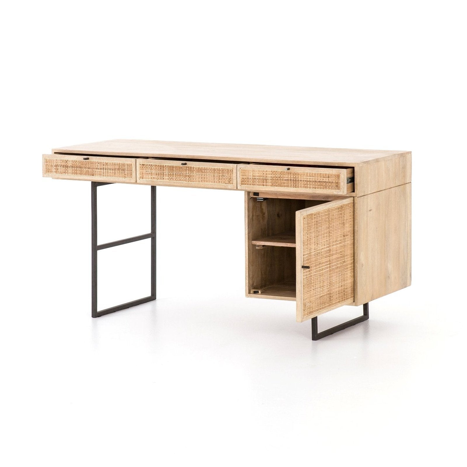 Four Hands Carmel Desk