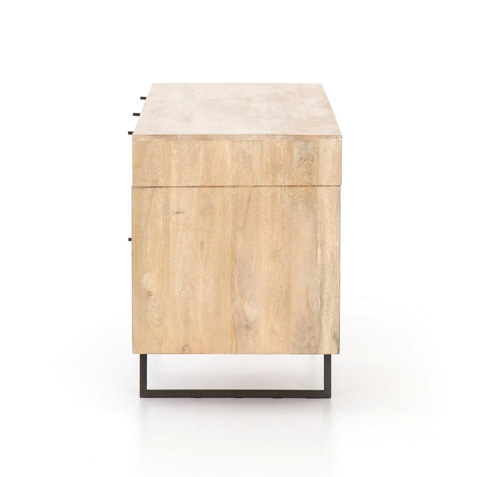 Four Hands Carmel Desk