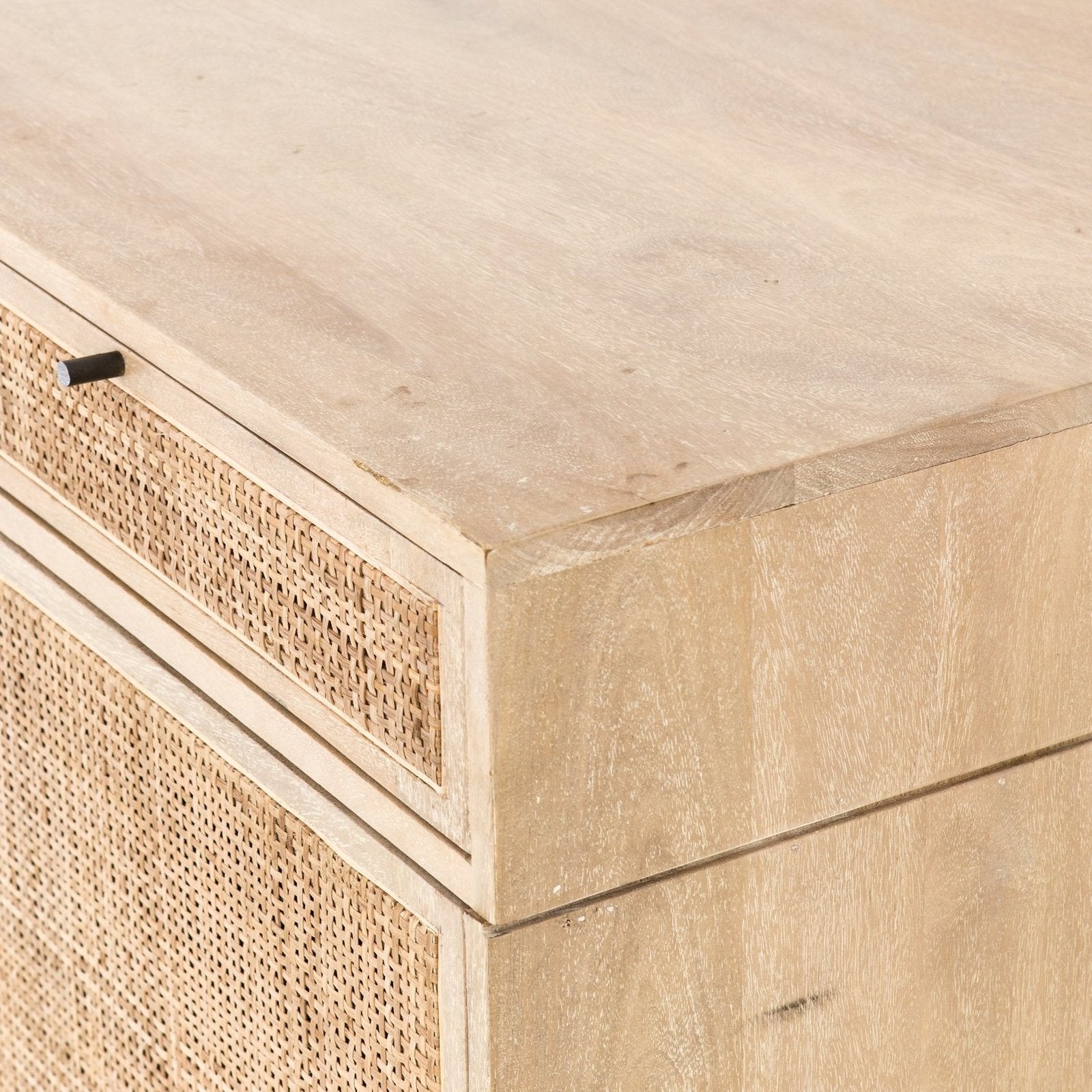 Four Hands Carmel Desk