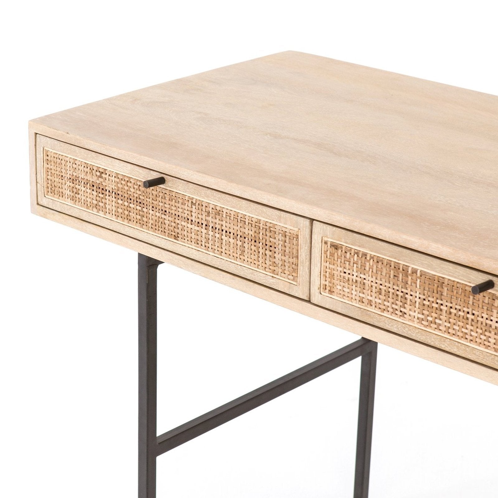Four Hands Carmel Desk