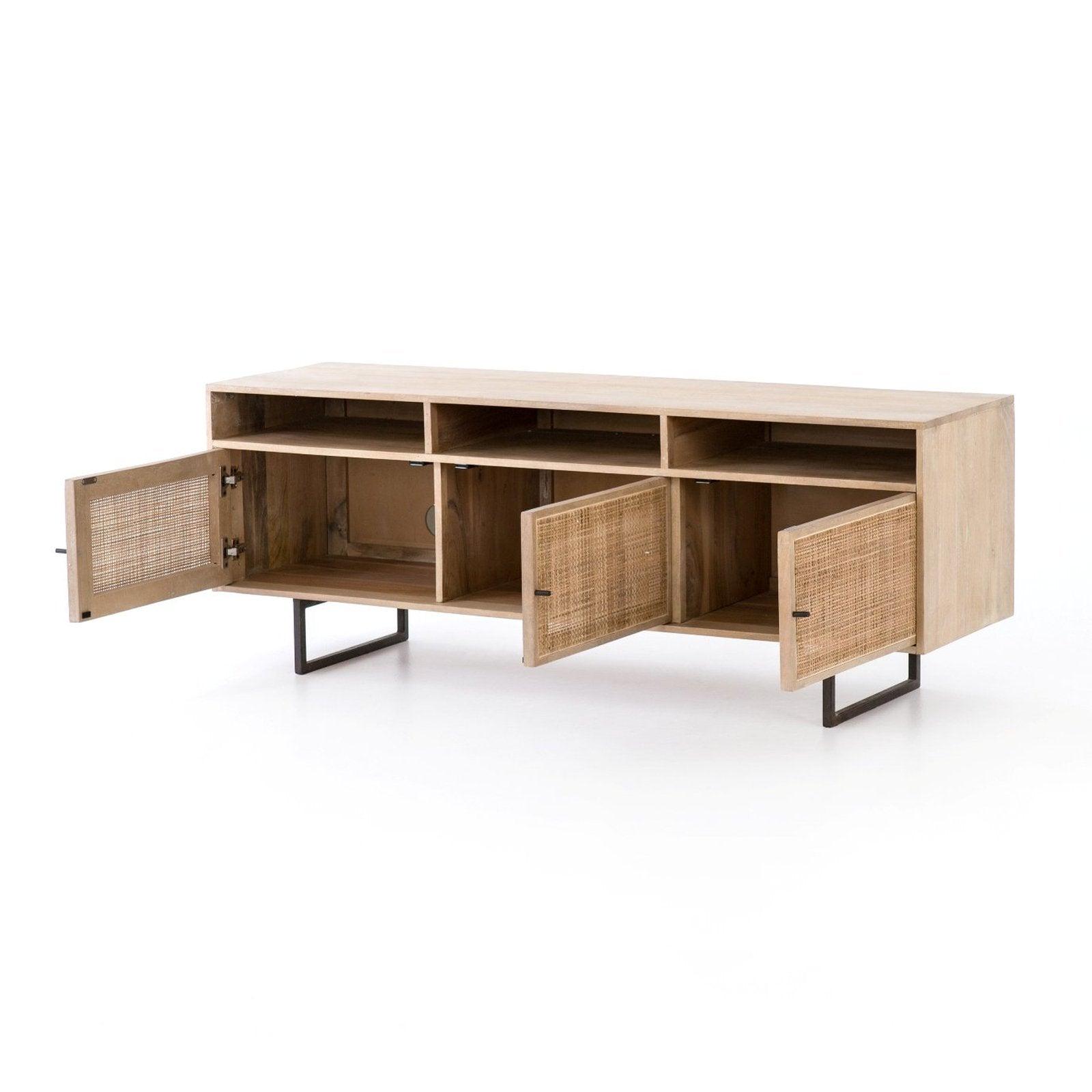 Four Hands Carmel Media Console