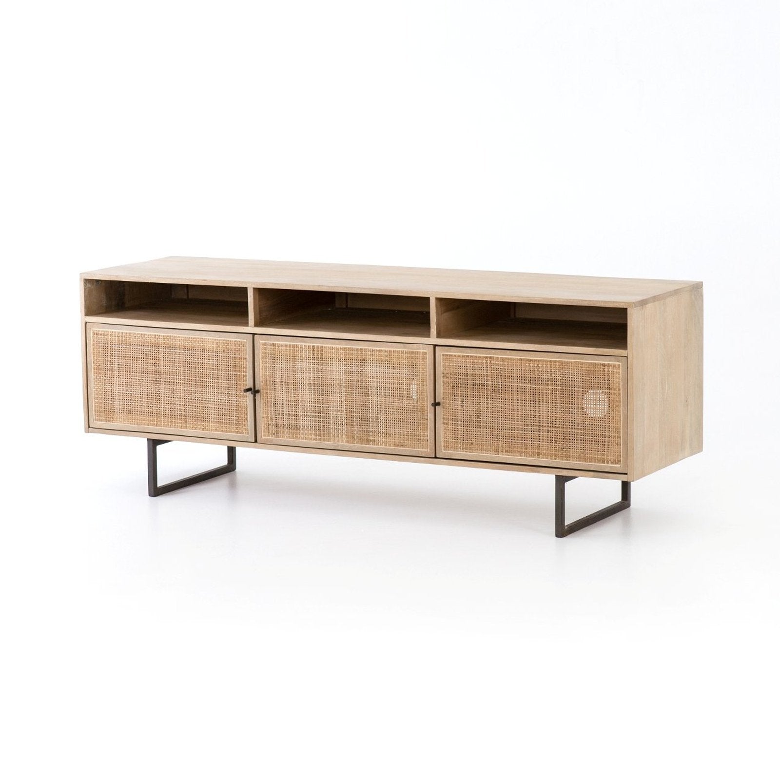 Four Hands Carmel Media Console