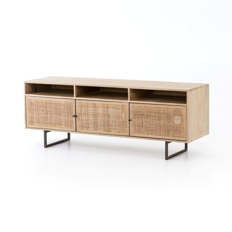 Four Hands Carmel Media Console