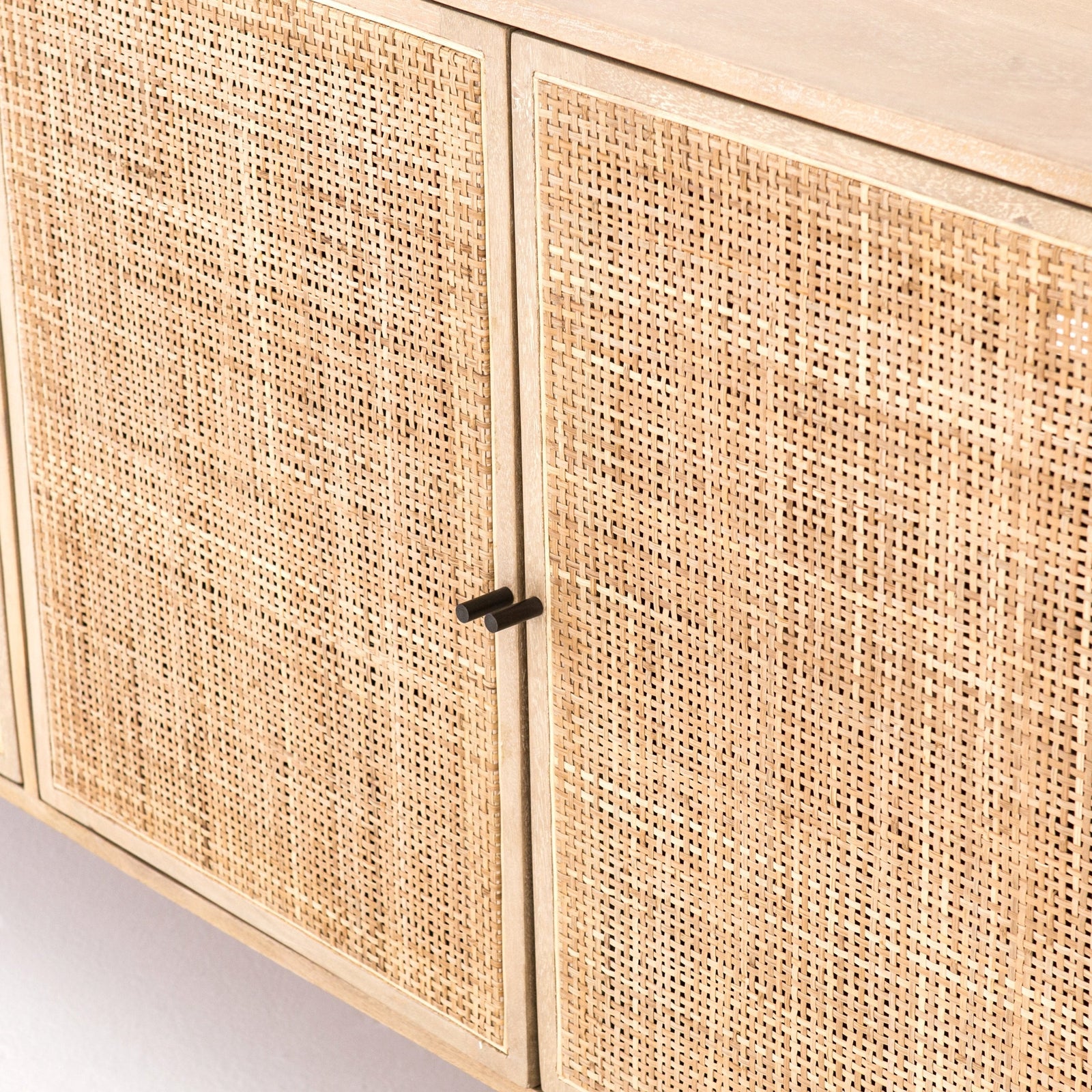 Four Hands Carmel Sideboard