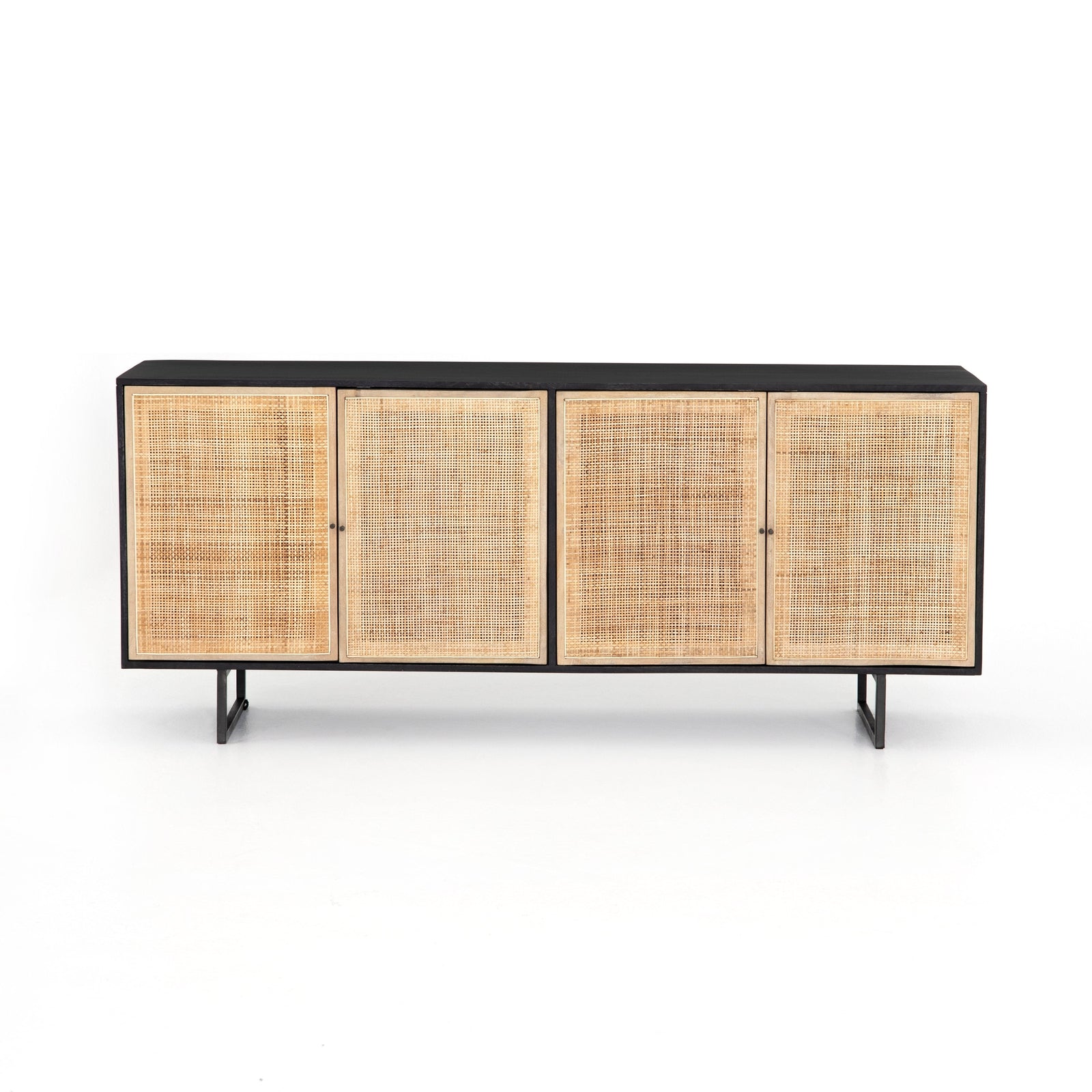 Four Hands Carmel Sideboard