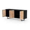 Four Hands Carmel Sideboard