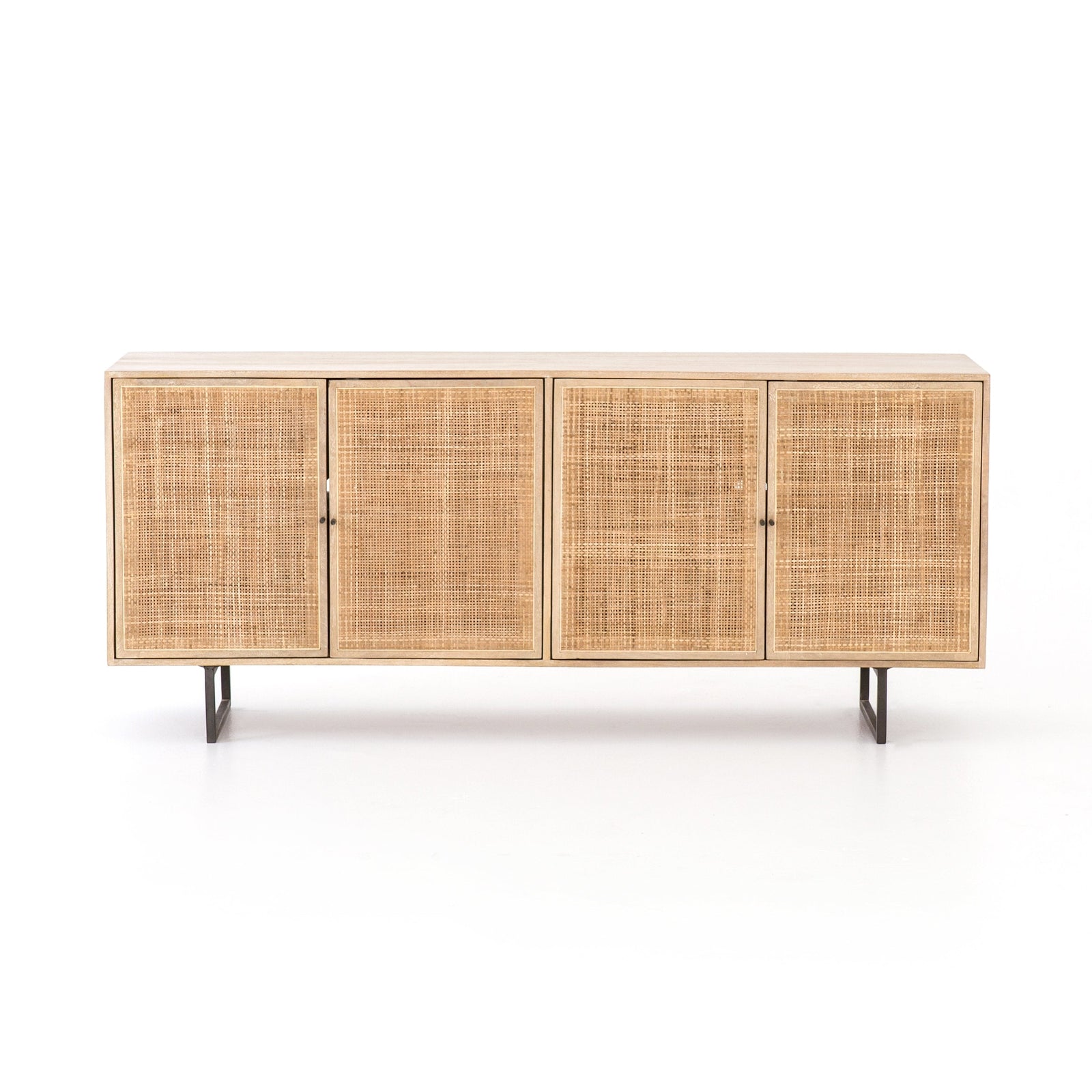 Four Hands Carmel Sideboard