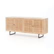 Four Hands Carmel Sideboard