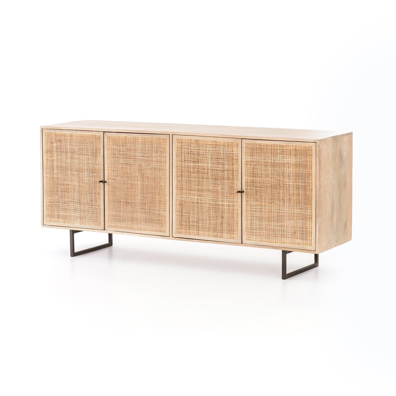 Four Hands Carmel Sideboard