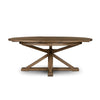 Four Hands Cintra Extension Dining Table