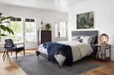 Four Hands Corin End Table