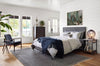 Four Hands Corin End Table