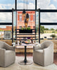 Four Hands Cove Dining Chair