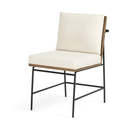 Four Hands Crete Dining Chair