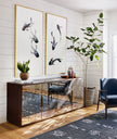 Four Hands Cybil Sideboard