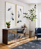 Four Hands Cybil Sideboard