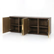 Four Hands Cybil Sideboard