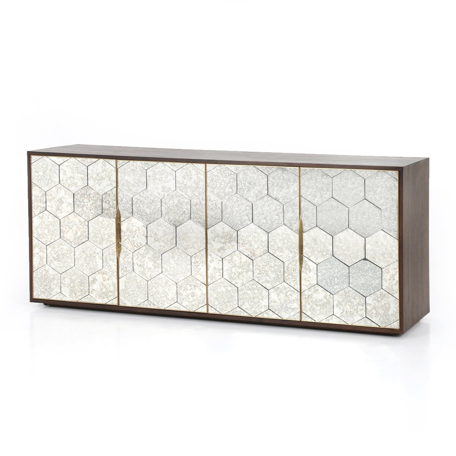 Four Hands Cybil Sideboard