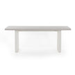 Four Hands Cyrus Dining Table 79