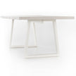 Four Hands Cyrus Dining Table 79