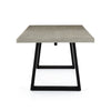 Four Hands Cyrus Dining Table 79