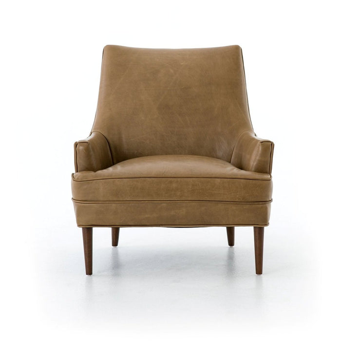 Four hands wingback deals chair