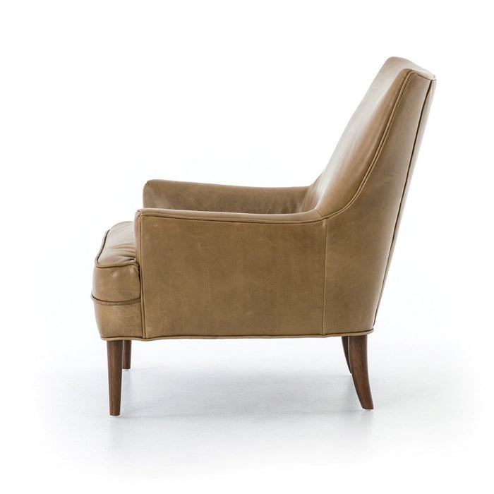 Four hands wingback deals chair