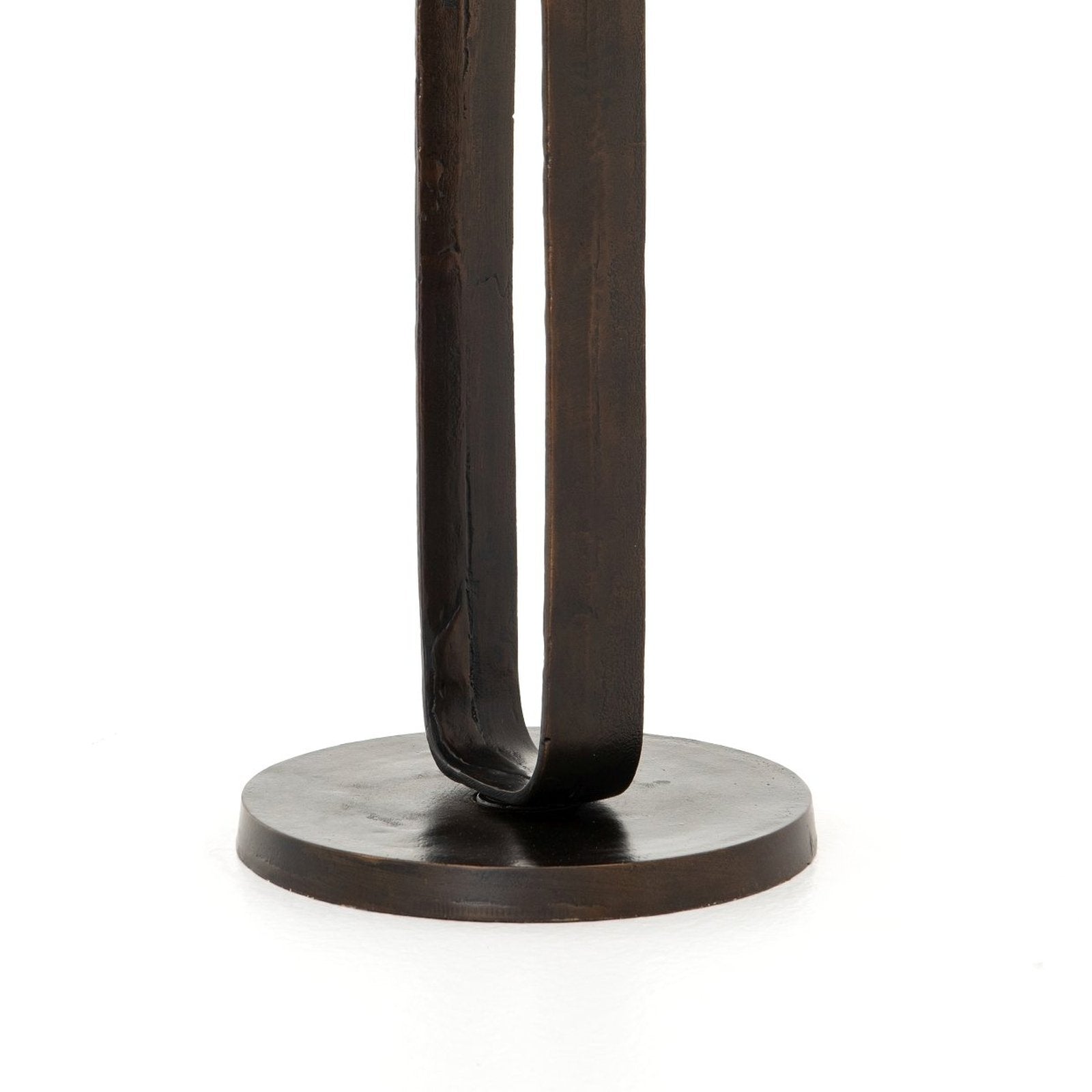 Four Hands Douglas End Table