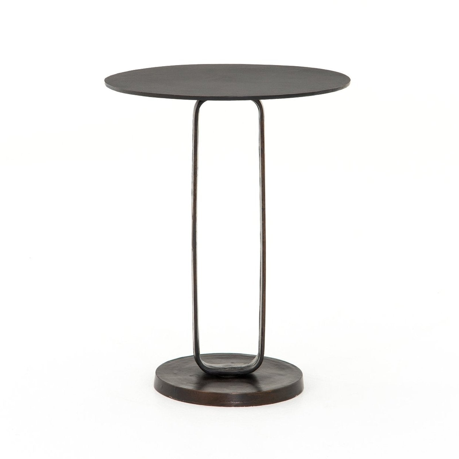 Four Hands Douglas End Table