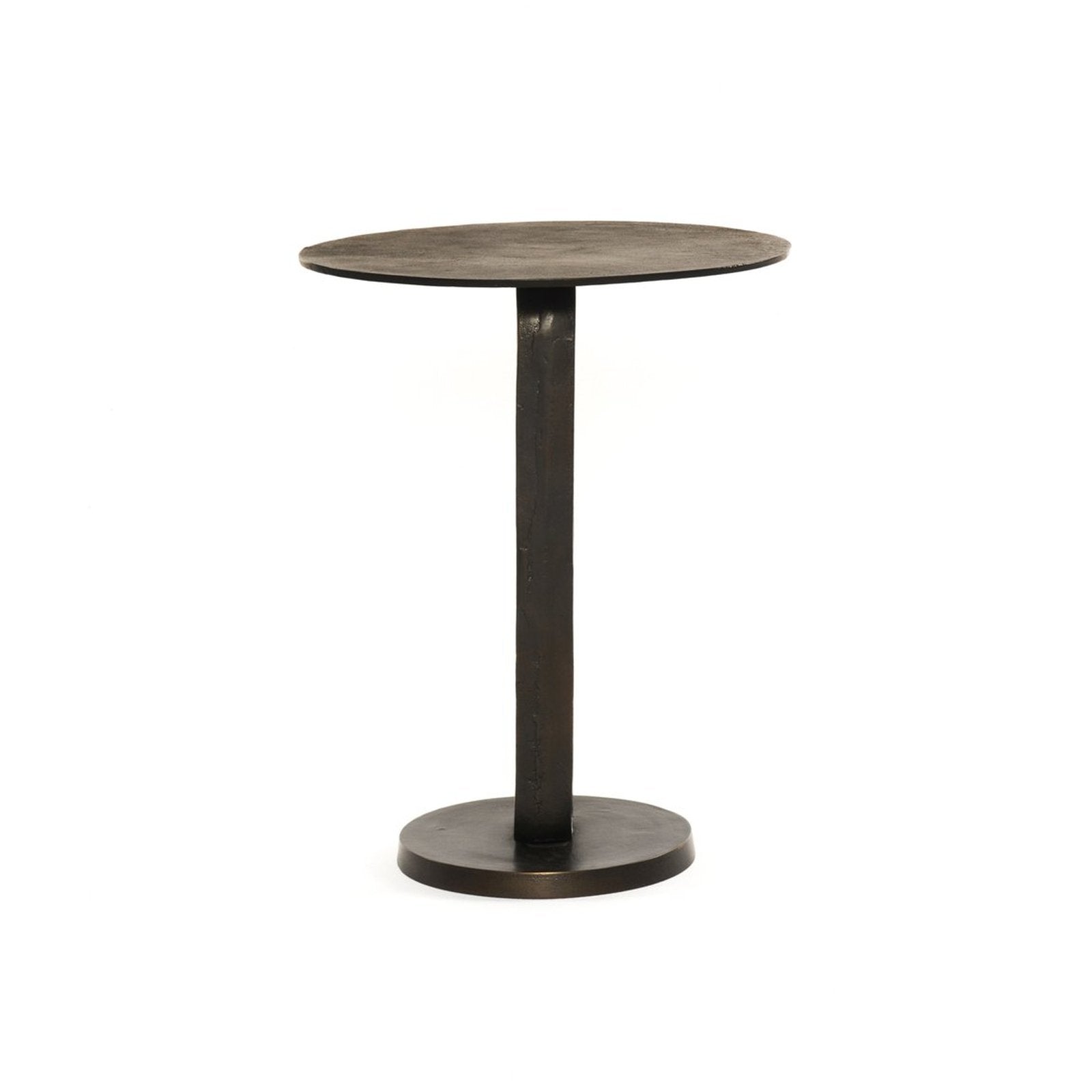 Four Hands Douglas End Table