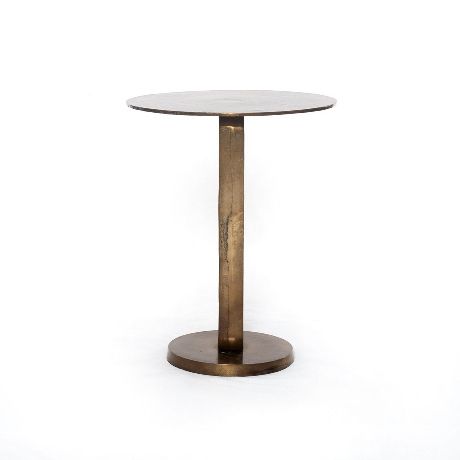 Four Hands Douglas End Table