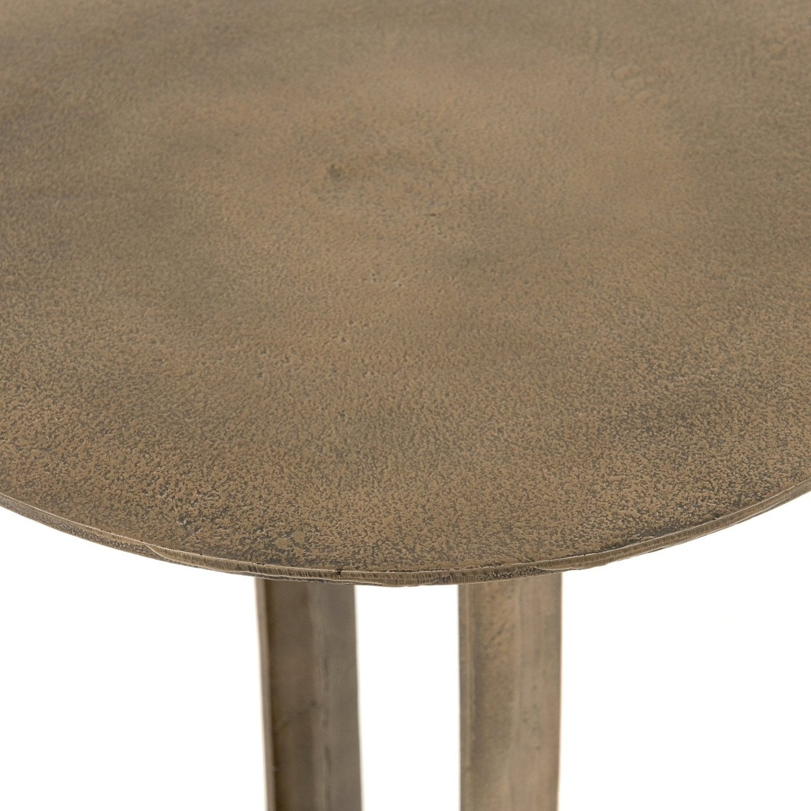 Four Hands Douglas End Table