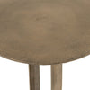 Four Hands Douglas End Table