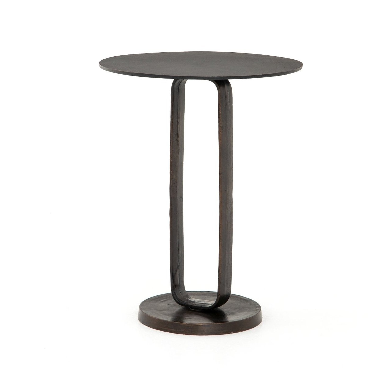 Four Hands Douglas End Table