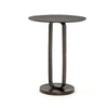 Four Hands Douglas End Table