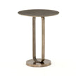 Four Hands Douglas End Table